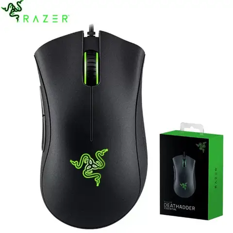 12 best sales Razer Rosa - №6