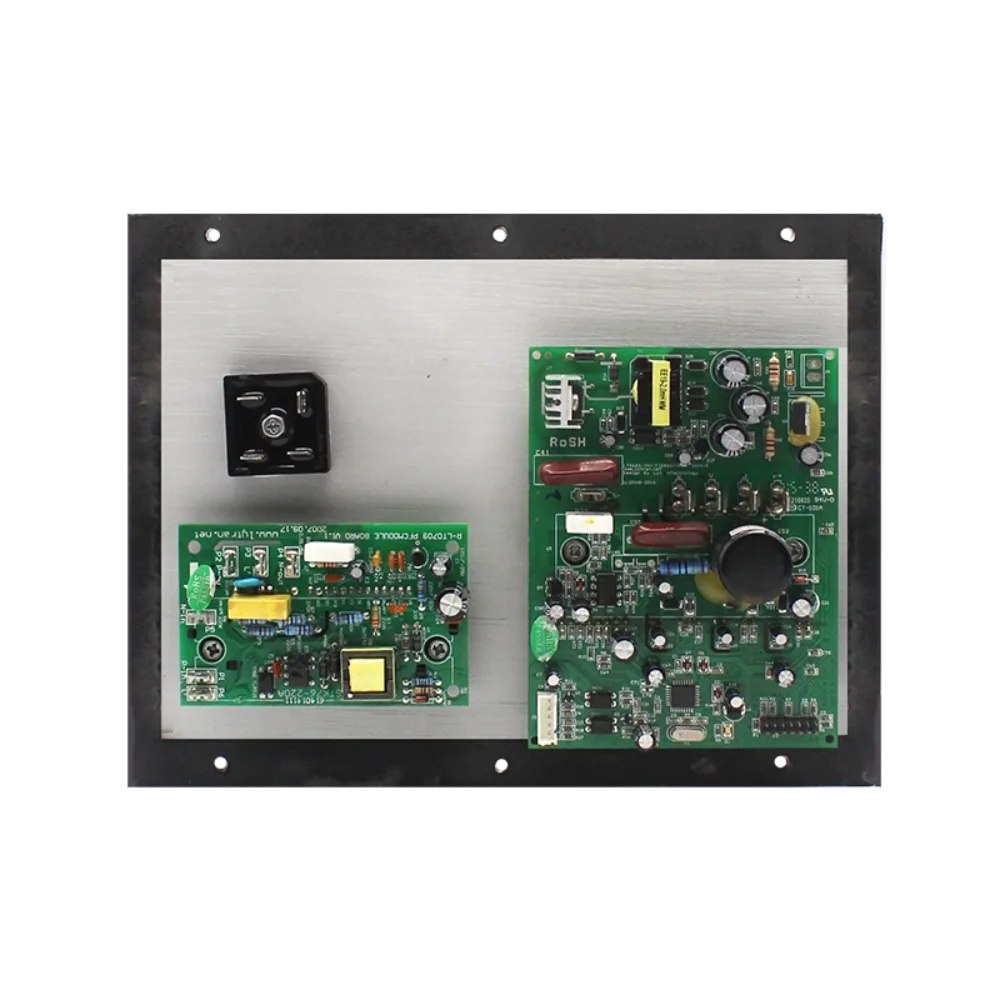 New for TCL central air conditioner outdoor unit inverter module 3097170303 computer board 3097170302 original disassembly
