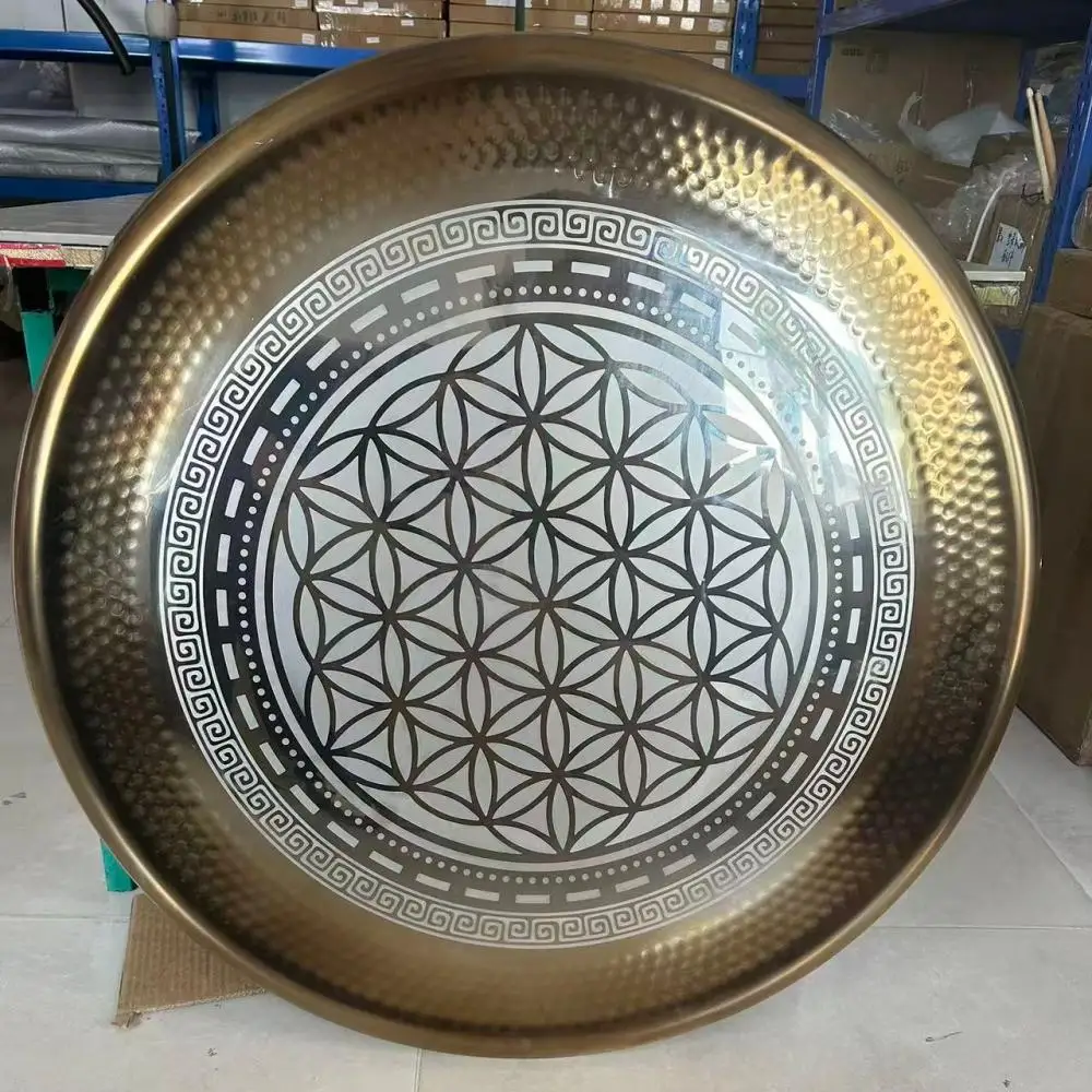 Sound Healing Gongs-18
