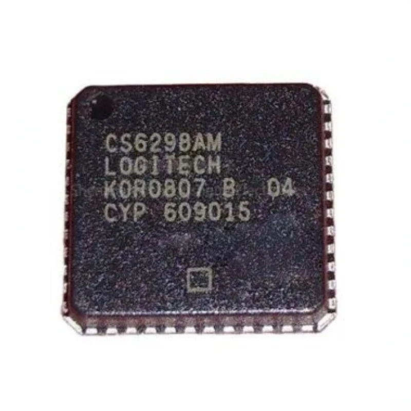 (2piece)CS6298AM     CS6298      QFN        Provide One-Stop Bom Distribution Order Spot Supply