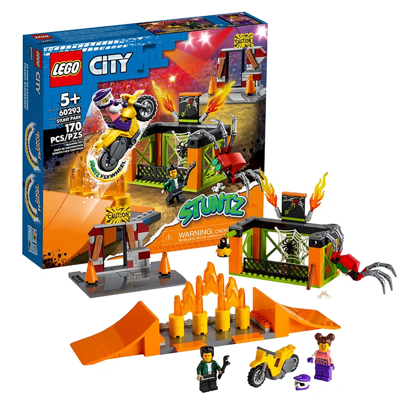 Lego City Group 602… - image