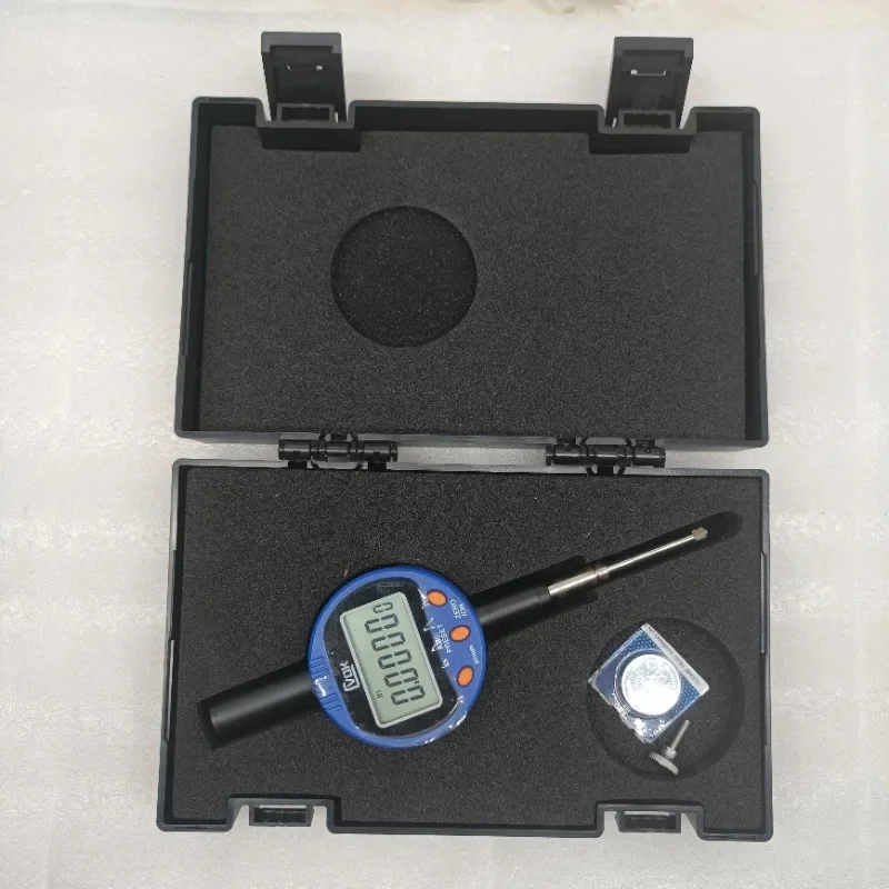 CR Stroke Measure Tool High Precision Tester CRM3000 For Common Rail Injector WIth Repair Standard Data