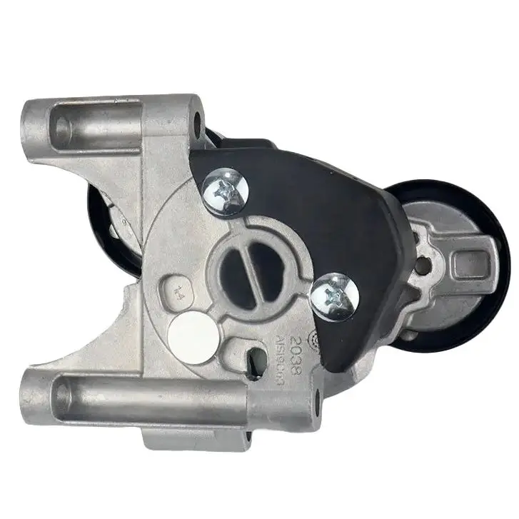 

BB3Q6A228AA BB3Q6A228AD FB3Q6A228BA BK3Q6A228BH 534068410 1764875 1895944 Belt tensioner for Ford Mazda