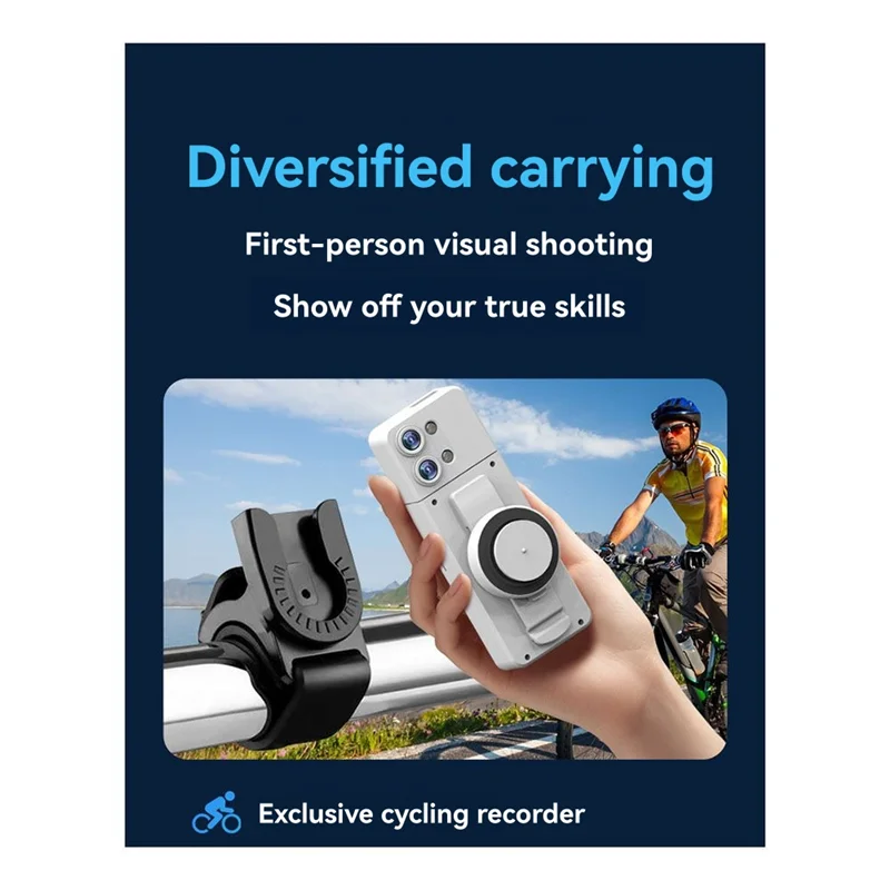 

B29C-Телевая камера с экраном 1,5 дюйма и TF-картой 32G 3000 мАч 180 ° Видеорегистратор с вращающимся объективом