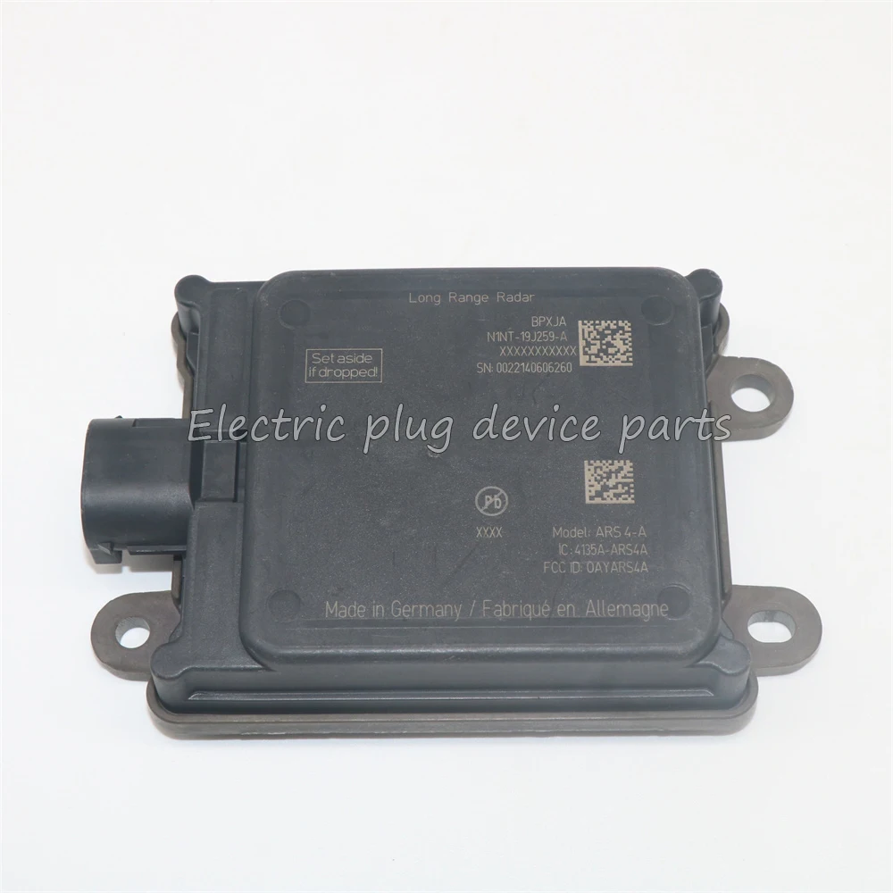 

N1NT-19J259-A Радарный датчик круиз-контроля дальнего действия N1NT19J259A