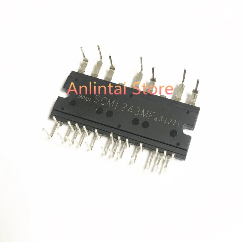 SLIMDIP-L  SLIMDIP-S  Original  Refrigerator small power module, miniature variable frequency power IPM module