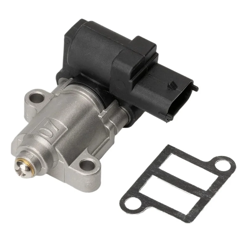 FOR  Hyundai MATRIX I10 2008- Kia Picanto 2007-2010 Series Models 3515002800 9520930007Idle Air Control Valve IACV 35150-02800