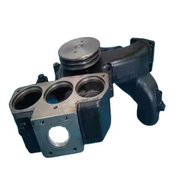 

Auto Engine Parts Water Pump accessories for trucks Heavy truck water pump 51065006472 51065006458