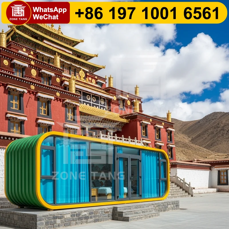 Accommodation Apple… - image