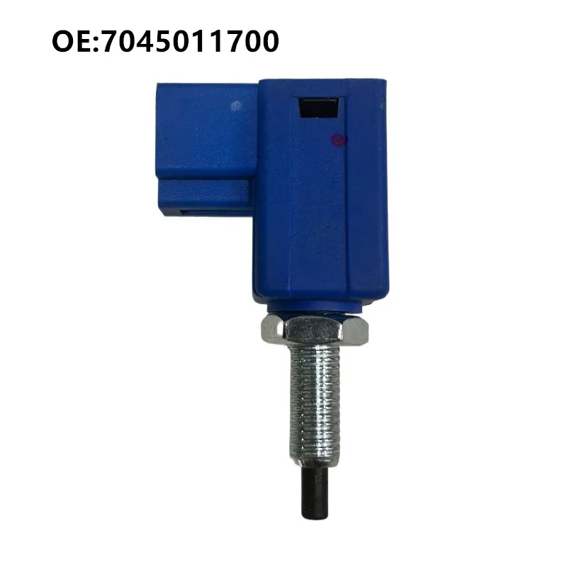 

Brake Lamp Switch for Geely Emgrand GS GL Vision X3 X6 Binray Stop Light Switch Car Accessories 7045011700