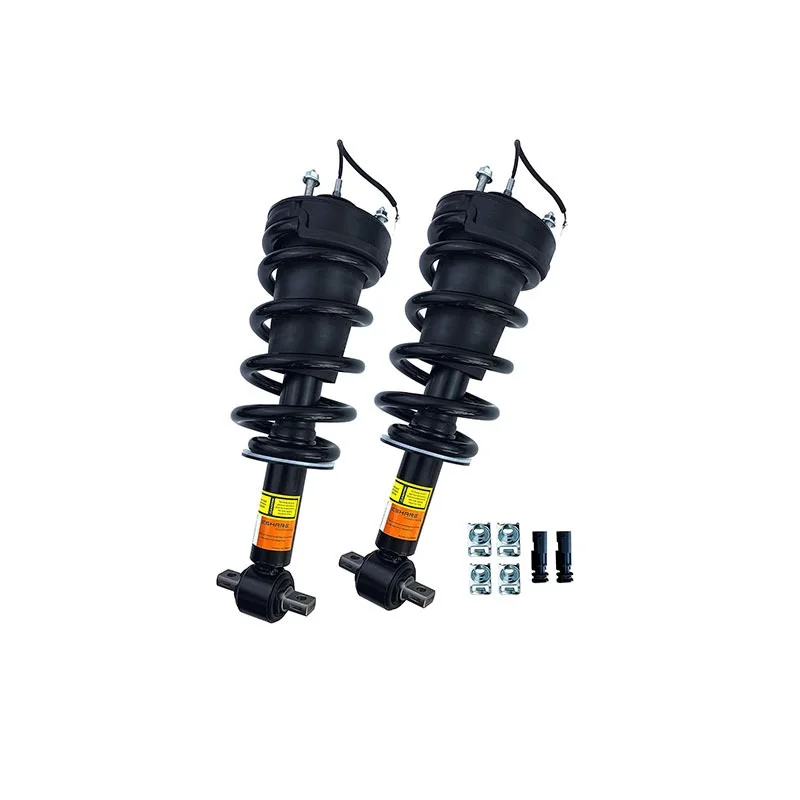 Auto Parts, Front Shock Absorber 23464589 84061228 84176631 84977478 For GMC Yukon Tahoe Escalade Avalanche Suburban