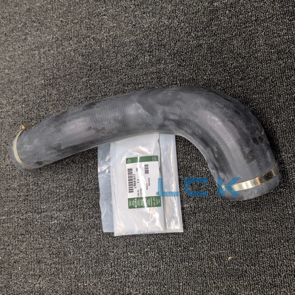 Interchange Air Hose 2.2 d turbo hose pipe For Land Rover Range Rover Evoque L538 224DT LR041817