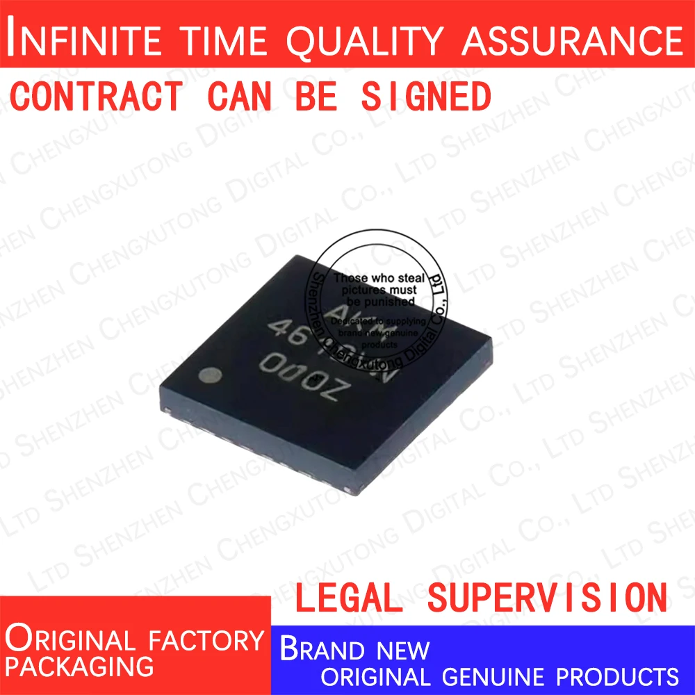 

AK4619VN-L AK4619VN QFN 100% genuine stock in brand new original packaging