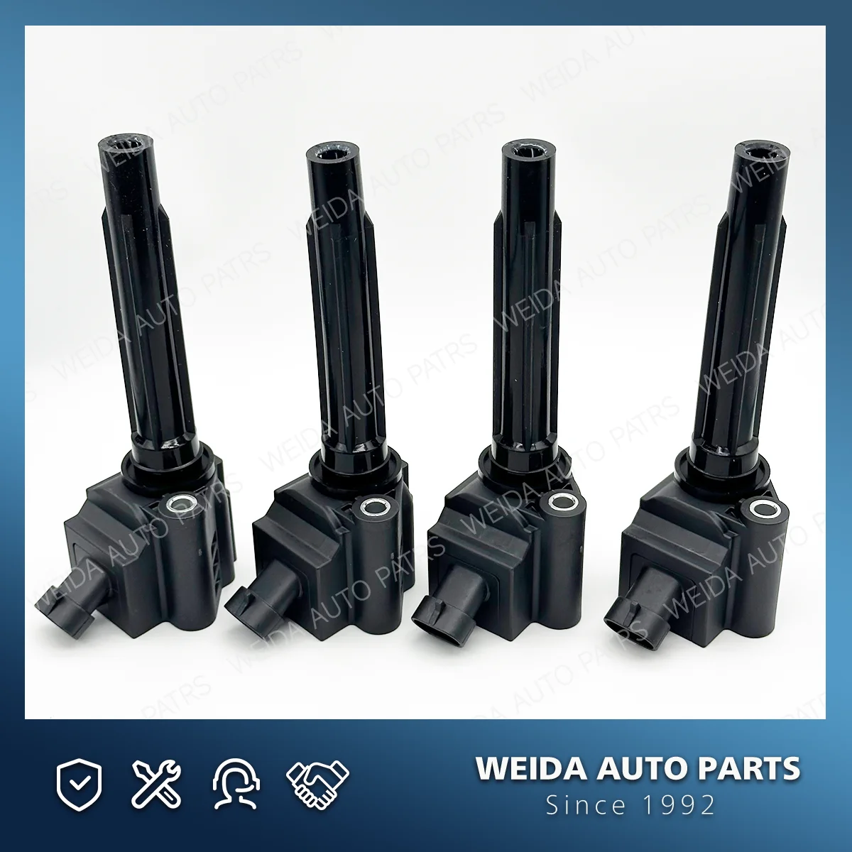 Ignition Coil for LIFAN X80 2.0T JMC Yuhu 3 Yusheng S330 LAND WIND XIAOYAO 1.5T Accessories FS112A366AB FS112A366AC JS112A366AB
