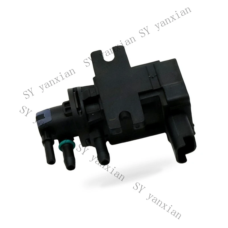 SY+ Turbocharger Solenoid Valve Suitable for Peugeot Ford Citroen Fiat 9801887680