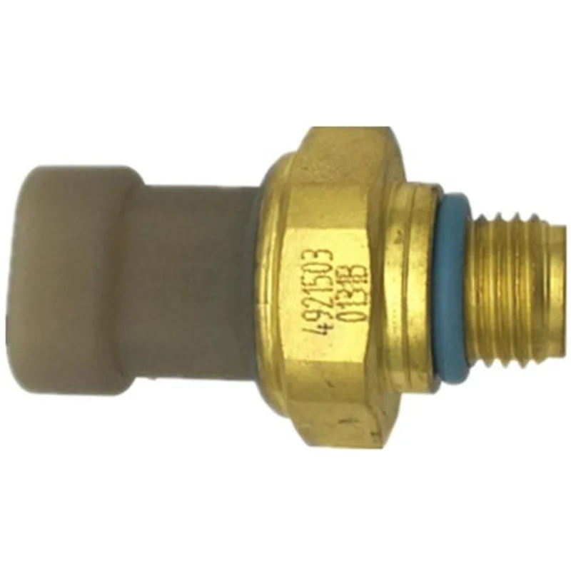 

For Cummins Common Rail Pressure Sensor Fuel Pressure Sensor Oil Pressure Sensor GN4921503