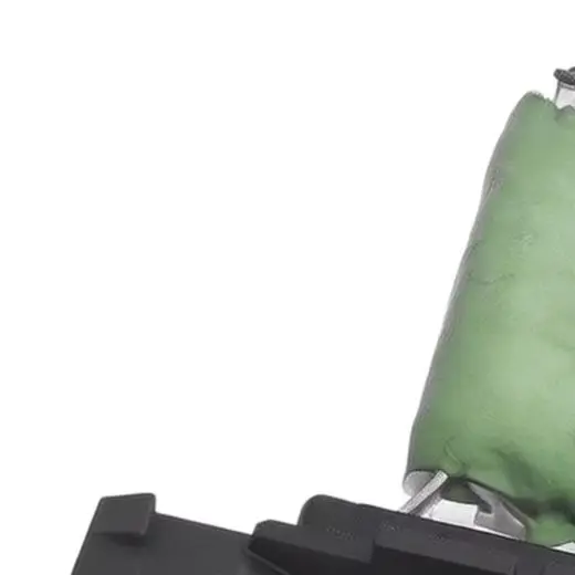 HVAC Blower Resistor Heater Blower Motor For Car HVAC System Stable Characteristics High Reliability Easy Installation