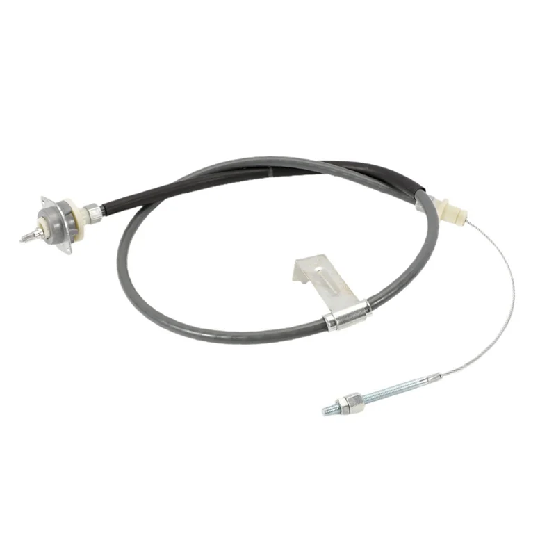 

Clutch Cable For Ford Mustang Roush 5.0 GT GTS Clutch Cable For Ford For Mustang Brake Cable 5267720