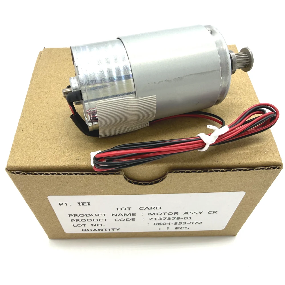 New Drive CR Motor for Epson L1300 L1800 ME1100 1390 - view 5