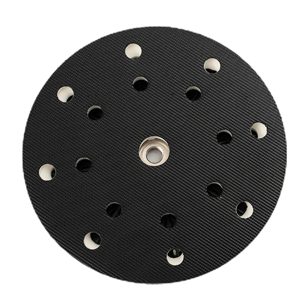 High Quality Polishing Disc Sander Sanding Strong Stickness Tools Discs Parts Power Tools Sanding Discs 197314-7