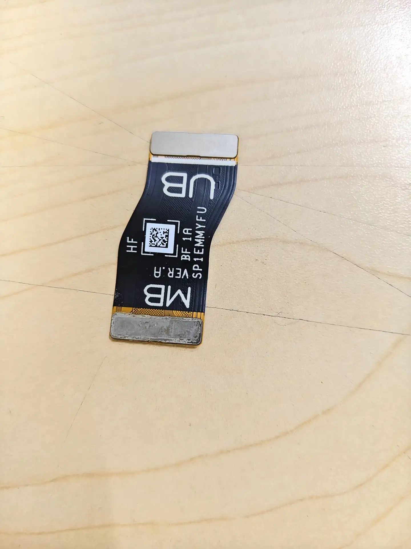 

Used for HUAWEI Matebook13S EMD-W76 USB Tpcy-C POWER BOARD Flex Cable NB3850_UB_V5 Test Fully