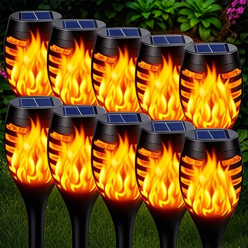 Solar Outdoor Light… - image