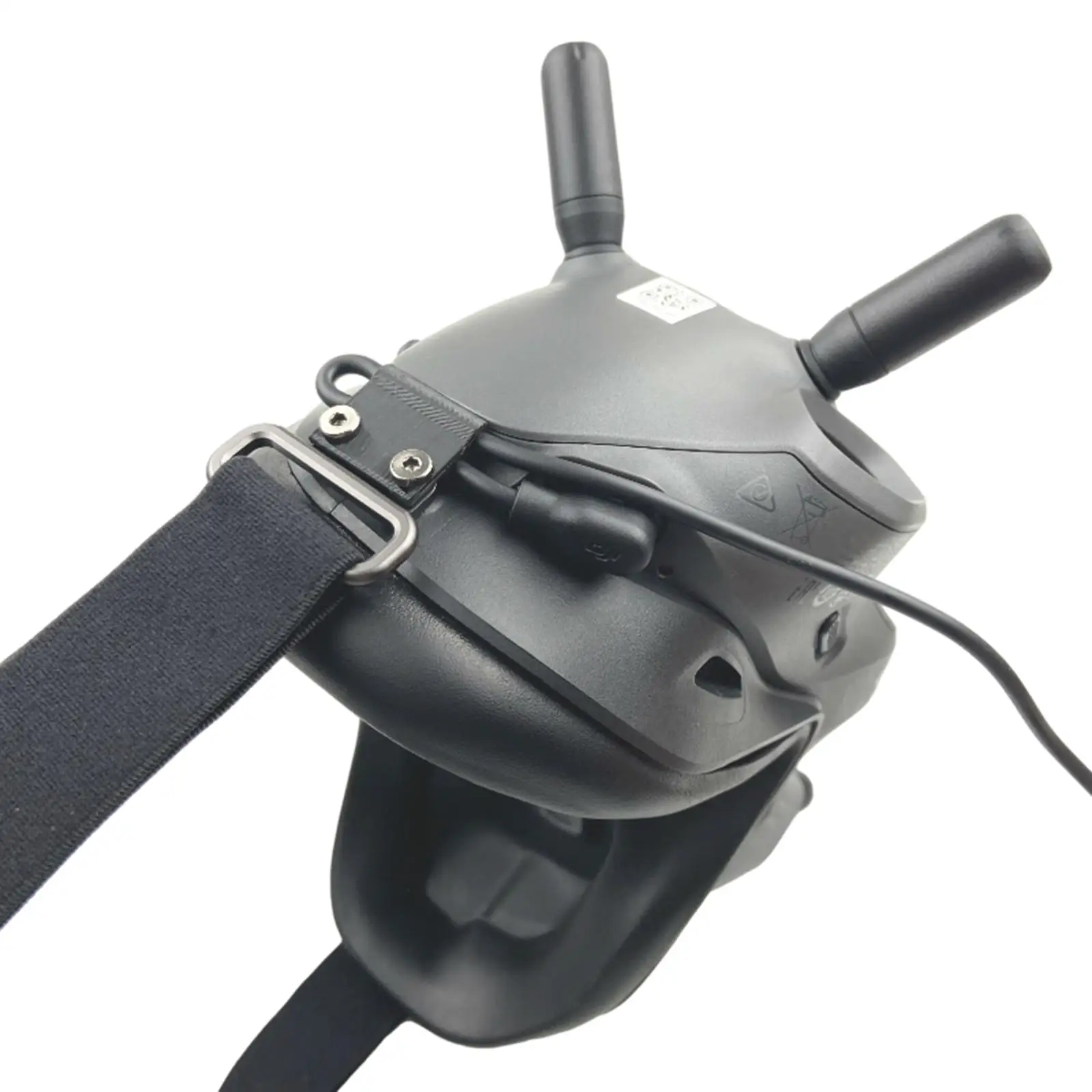 dji-glasses-v2用バッテリーホルダー、アクセサリー、充電用バッテリーホルダー