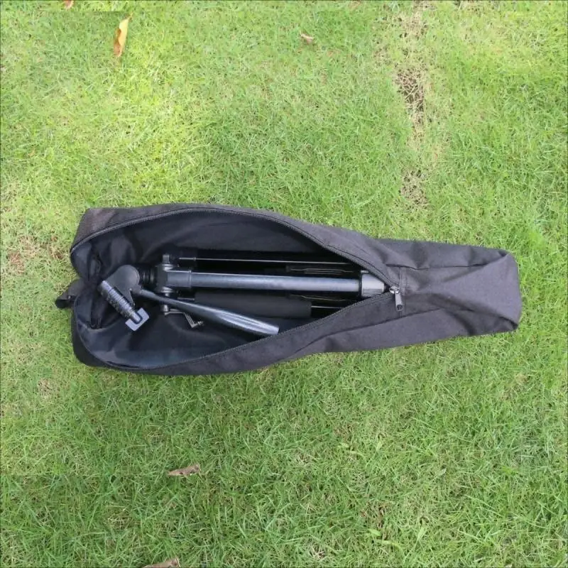 M5TC Oxford Cloth Tripod Case Tripod Hand Bag Carrying Bag for Photography Tool and Electronic Instrument Part Storaging