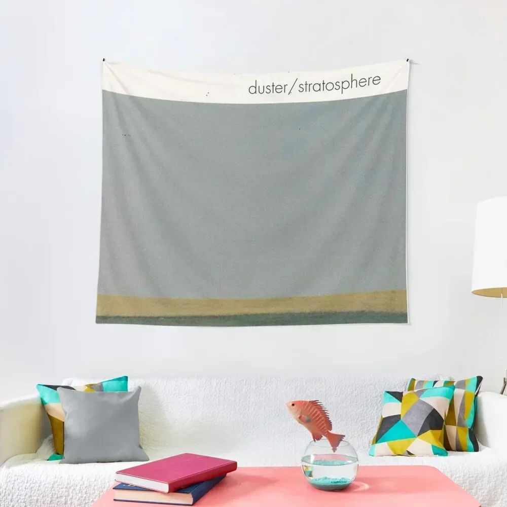 Stratosphere Duster Tapestry Cute Room Things Wall Deco Tapestry