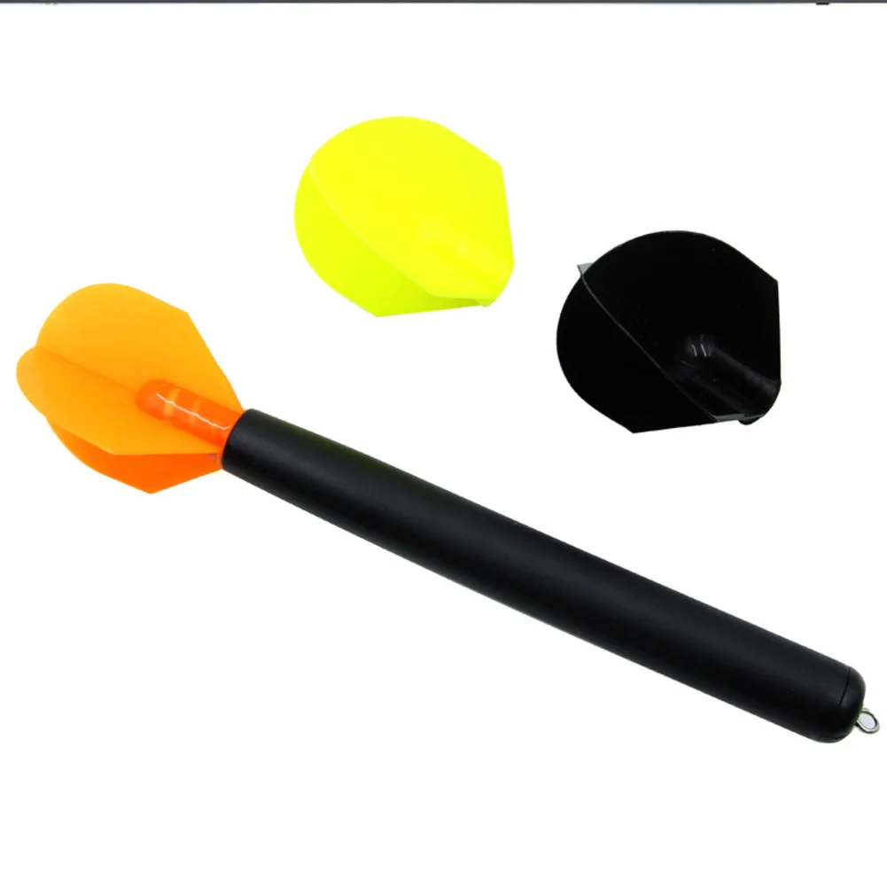 Fishing Trips 29*12.3cm Carp Fishing Float for versatile Fishing Marker Float Aerodynamic Shape Depth Detection Optimal