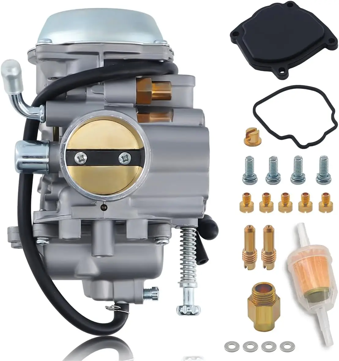 Carburetor for Polaris Sportsman 700 4x4 ATV Quad 2002-2006