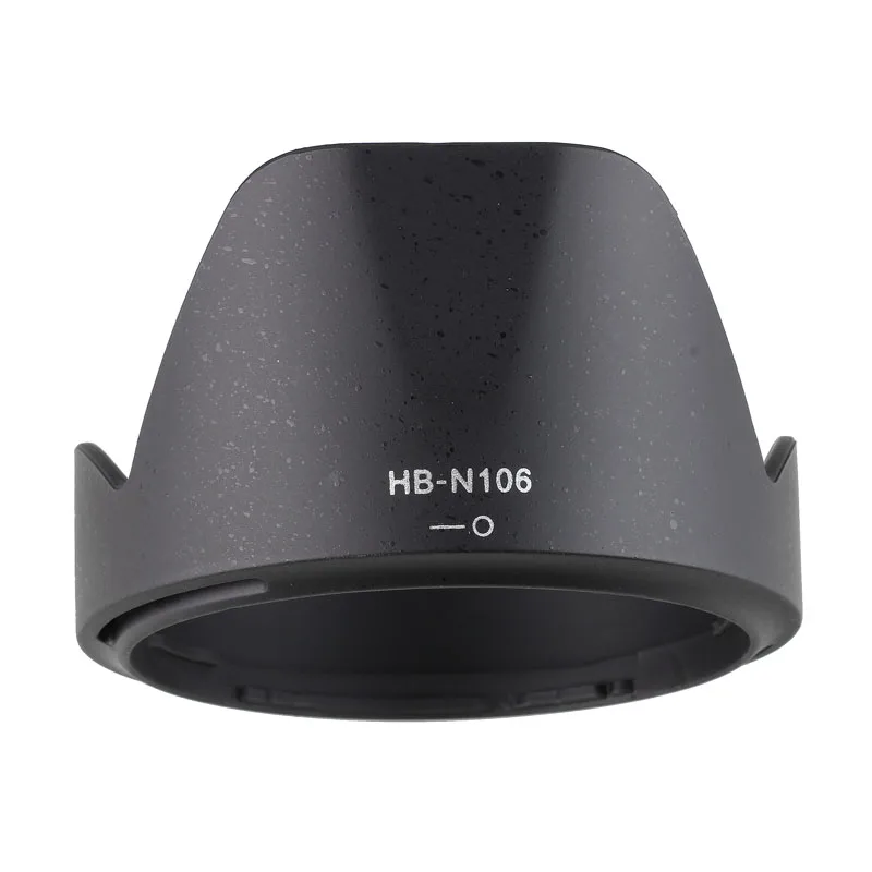 Camera Lens Hood HB…