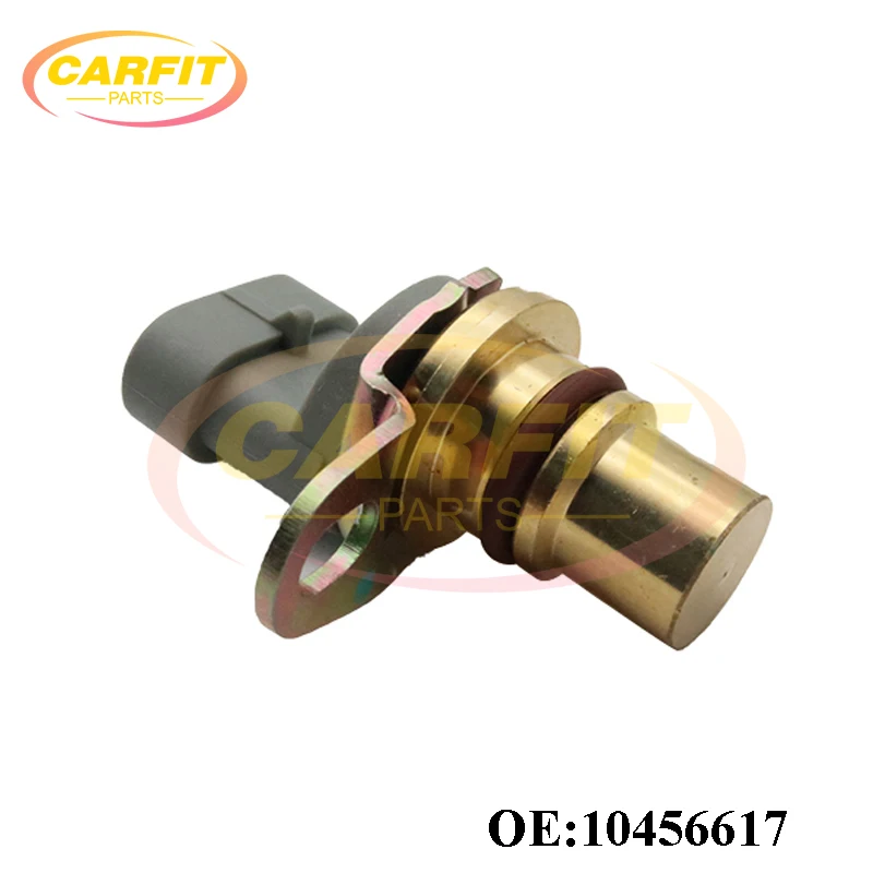 OEM 10456617 10456250 8104566170 8104562500 Camshaft Position Sensor For 2.2L Chevy GMC Buick Oldsmobile Pontiac Isuzu Car Parts