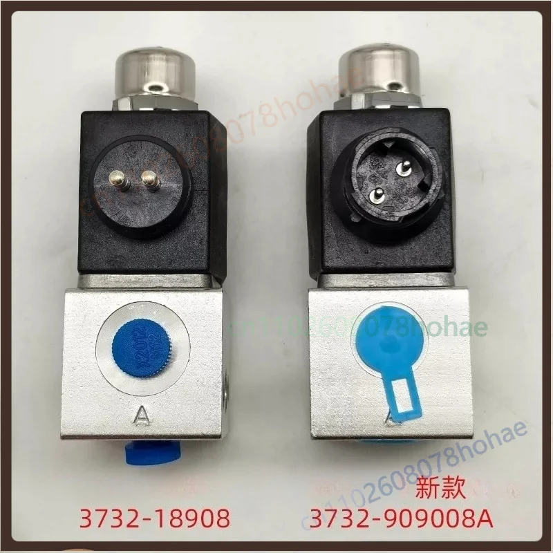 saic-hongyan-jieshi-トラック用-3732‑909008a-排気ブレーキソレノイドエアバルブ交換部品（1個）