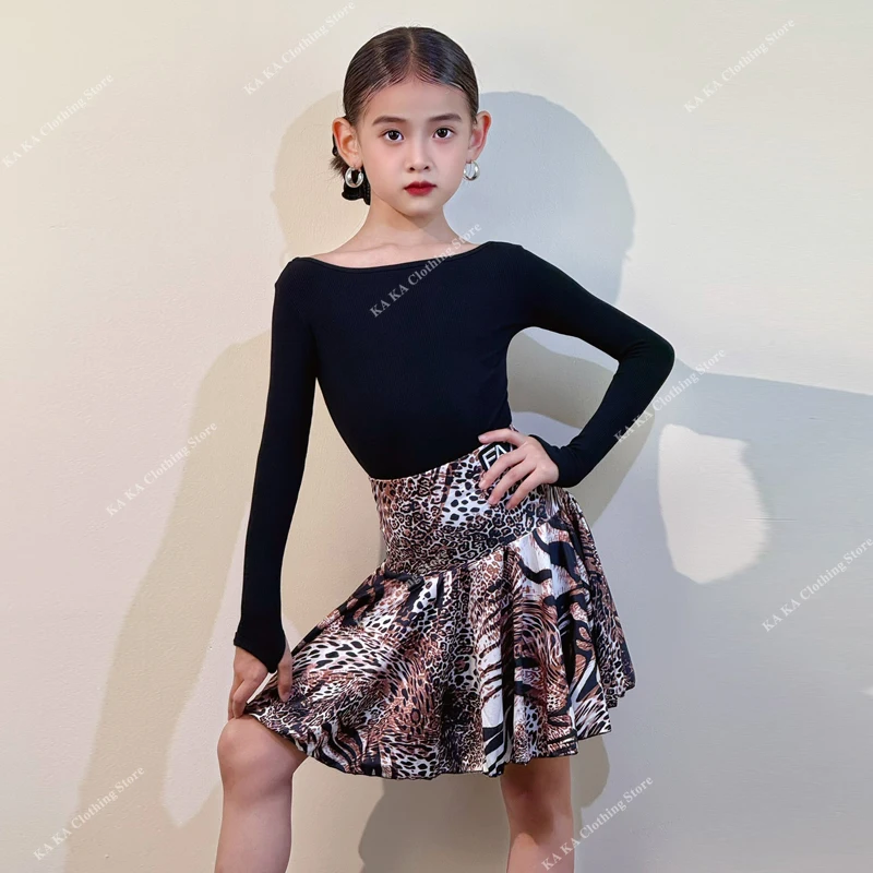 

Профессиональное детское платье для латинских танцев сальсы, платье для бальных танцев для девочек, платье для бальных танцев, ча-ча, самба, румба, платье для латинских танцев, выступление