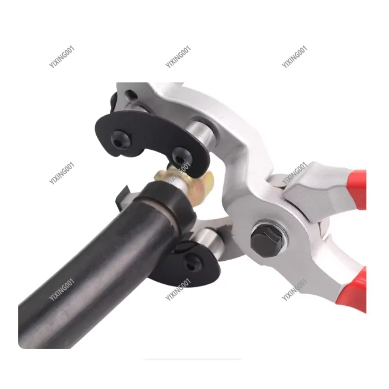 PG-2/3/4 High Voltage Cable Stripper - Rotary Manual Insulation Stripping Tool for Electricians & Optical Fiber