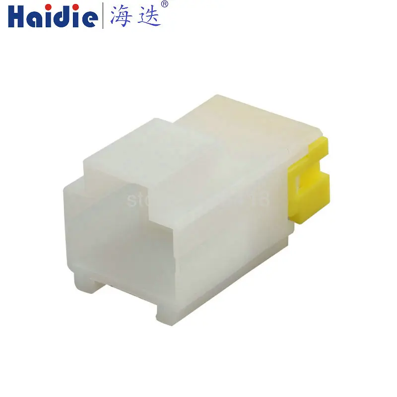 

1-20sets 6pin auto waterproof plug electric plastic wire cable connector 7122-1660 6100-1061 7157-6060-70 7123-1660 7157-6060-70