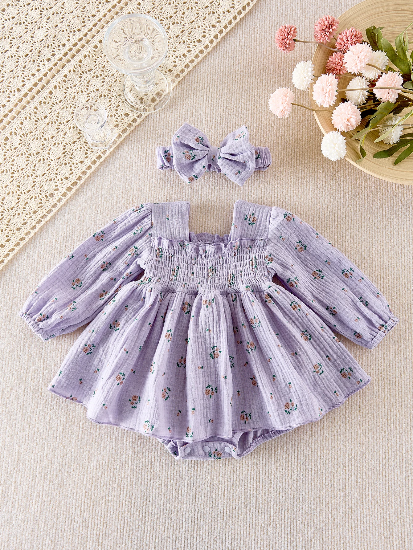 Little Girl, Prince… - image