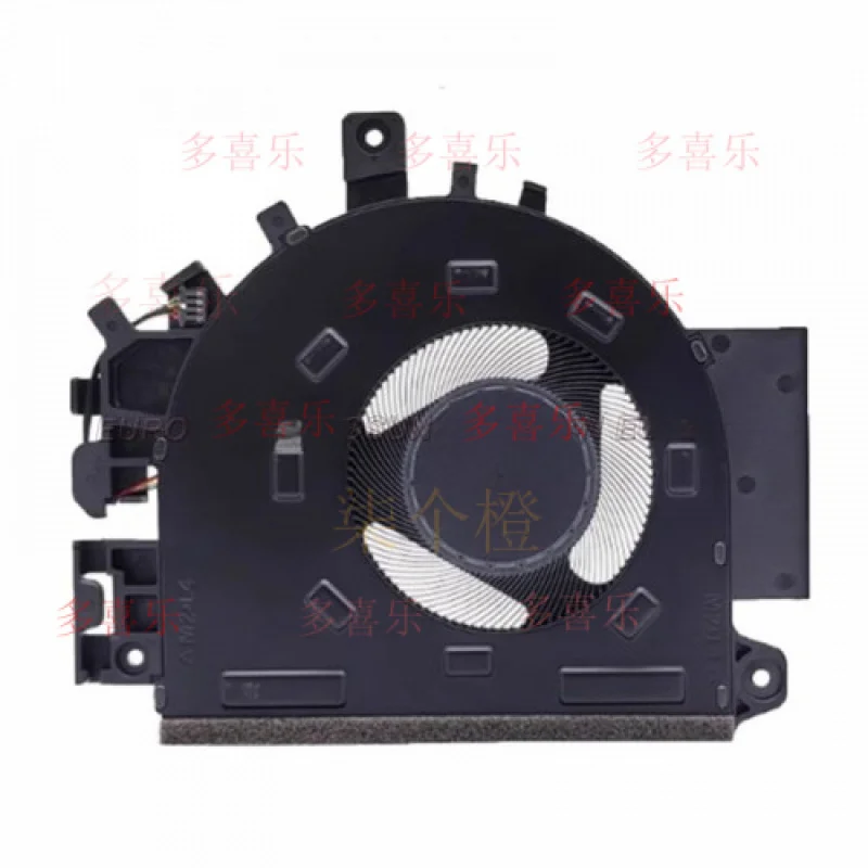 

ZMZM Новый охлаждающий вентилятор для IdeaPad Slim 3 15IRH10R 5F10S14208 5F10S14207 DC5V