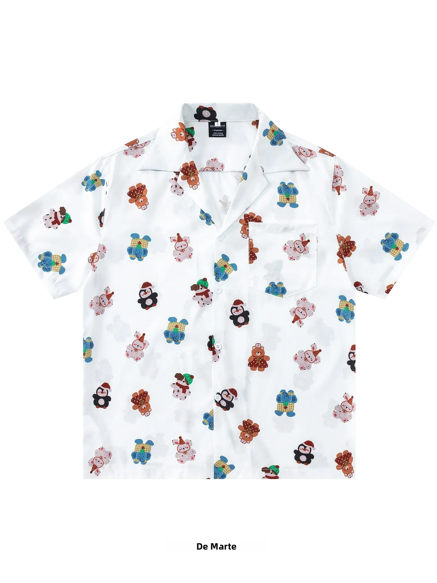 chemise-a-manches-courtes-ample-de-la-collection-animal-mode-estivale-2026-accessoire-vestimentaire-saisonnier-boucle-de-ceinture-origine-chine