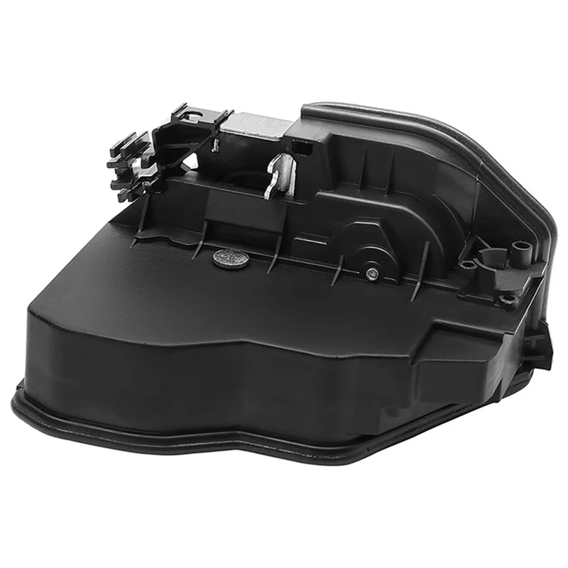 

51217059974 Passenger Door Lock Power Closer Automotive Lock Actuator For BMW 2005-2016