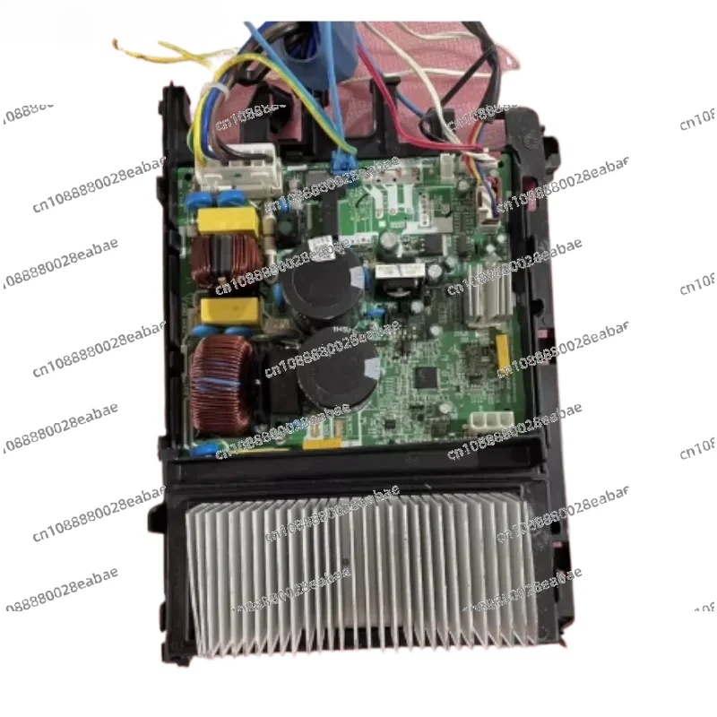 KFR-35W/BP3N-(RX24Tmini+STR6A161+GIB10CH60TS-L+TPD4204F).D.13.WP2-1 17122000048121 PCB for Control Board Air Conditioner