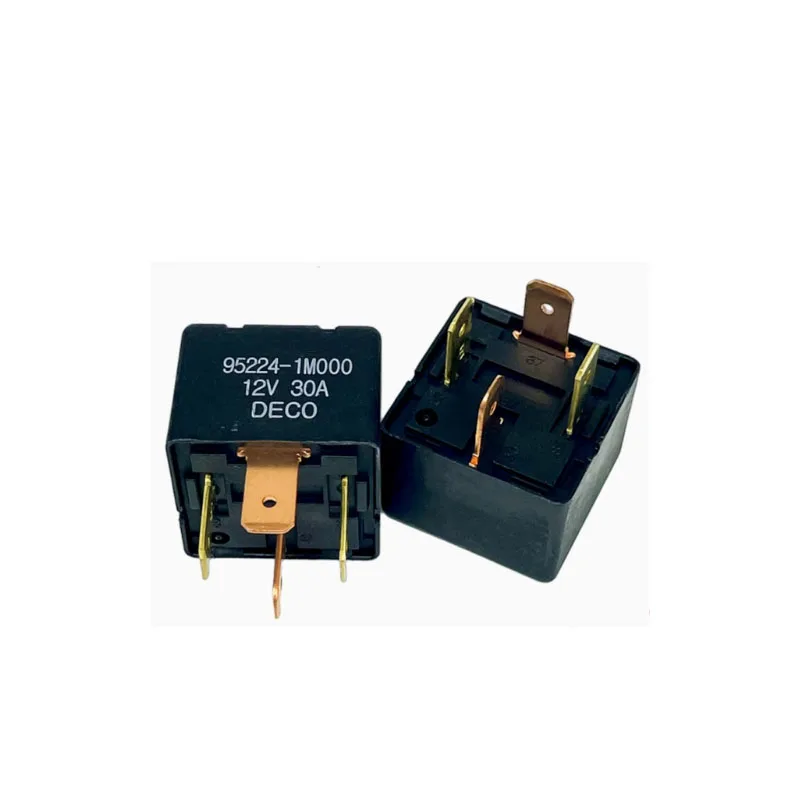 HOT NEW 95224-1M000 95224 1M000 12V 30A 4foot relay