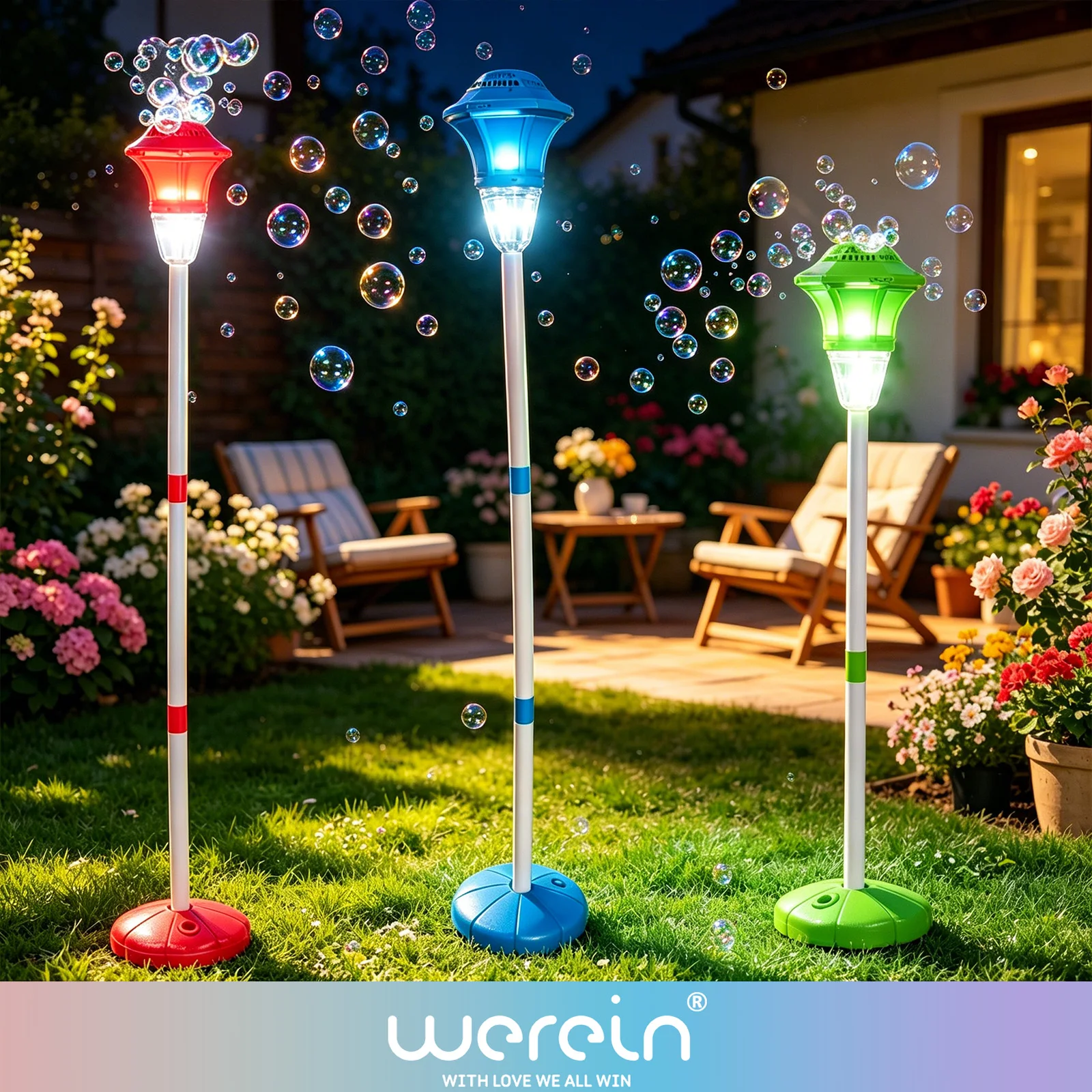 #39 Best Lamp Posts to Buy In 2026