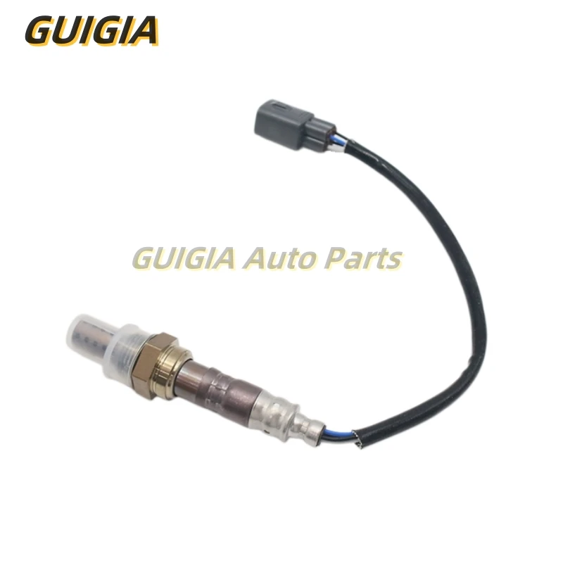 Lambda Probe O2 Oxygen Sensor for Toyota URBAN CRUISER VERSO S YARIS VITZ Daihatsu CHARADE Factory Price 89465-52540 8946552540