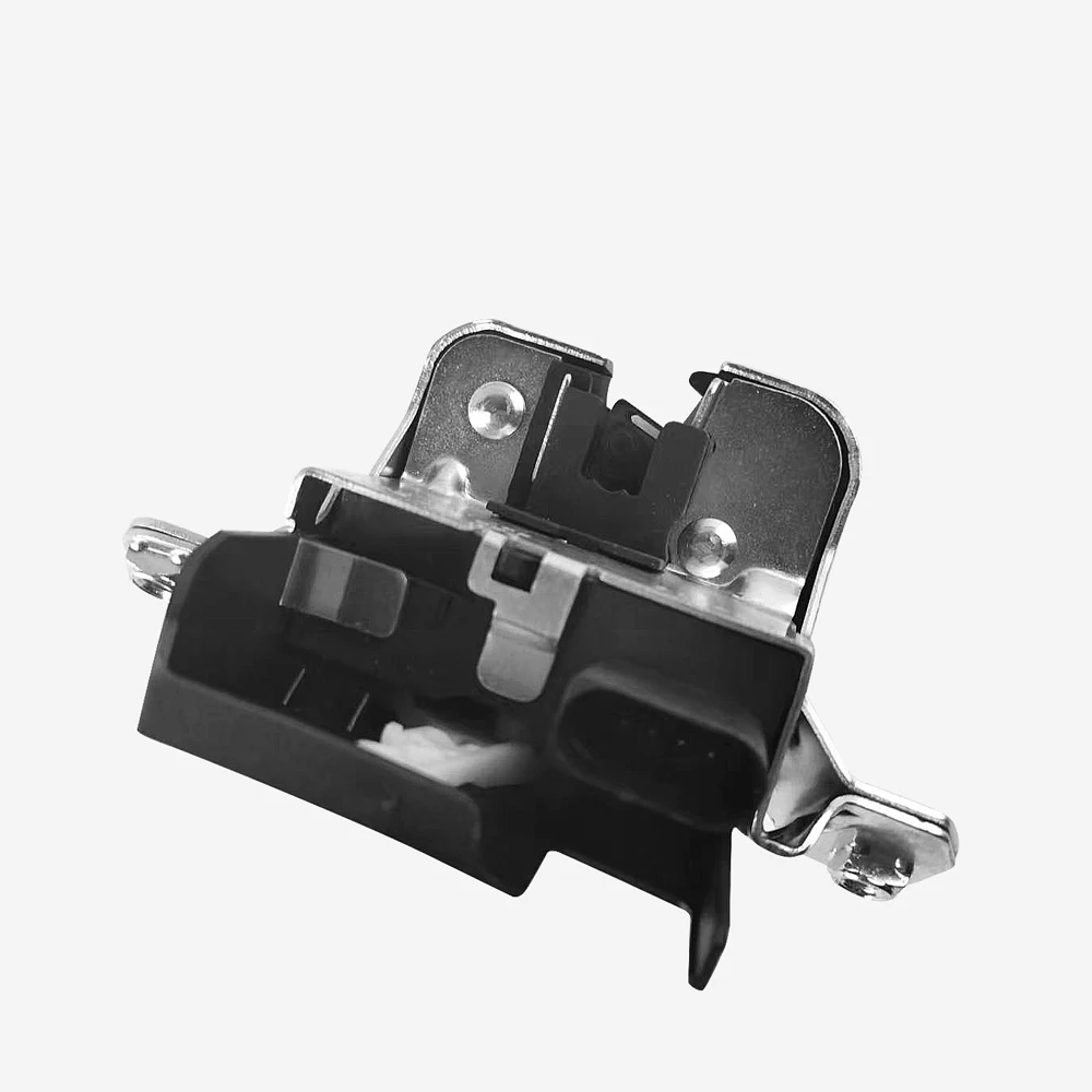 7P0827505G Trunk lock For VW Touareg 2011-2018 Sharan 2011-2022 Seat Alhambra 2011-2015