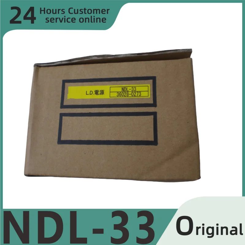 

Новый оригинальный лазерный датчик NDL-33 NEOARK