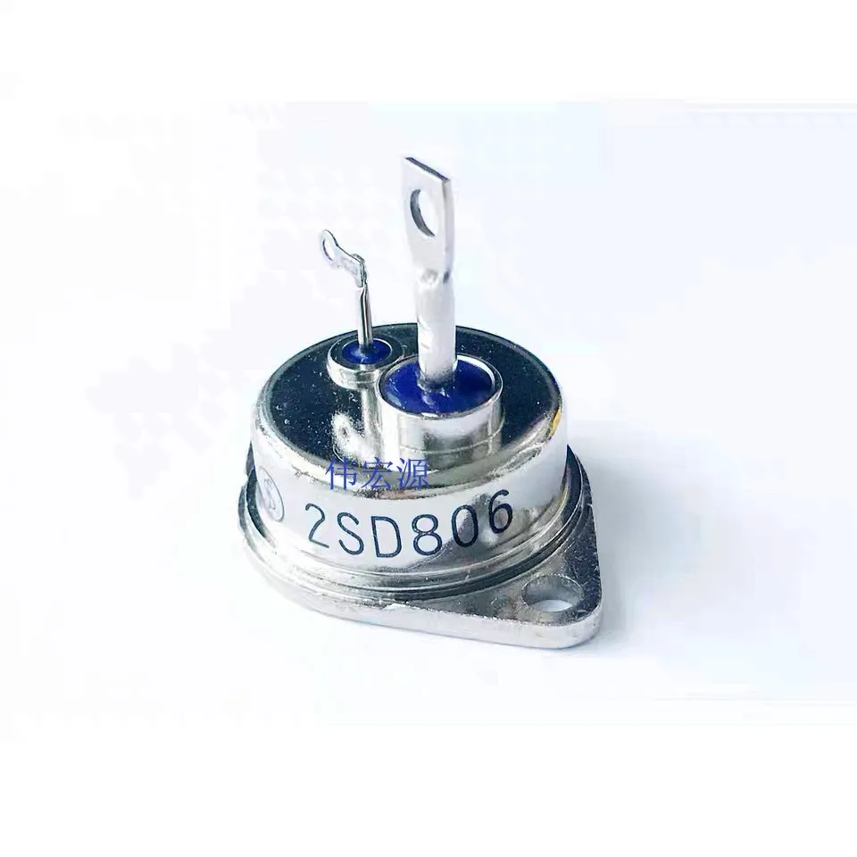 

2SD806 Power Darlington tube