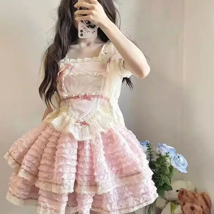 robe-lolita-style-princesse-printemps-ete-jupe-tutu-uniforme-scolaire-jsk-costume-de-cosplay-cadeau-pour-fans-d'anime-et-de-jeux