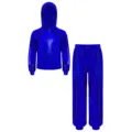 Royal Blue A